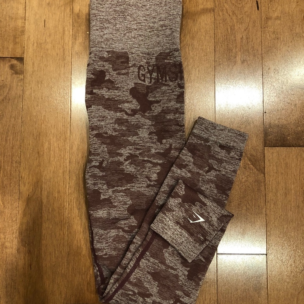 Gymshark